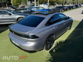 Peugeot 508 1.6 Hybrid GT Pack e-EAT8