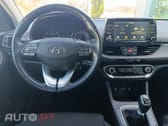 Hyundai i30 1.6 CRDi Style