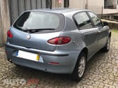 Alfa Romeo 147 1.9 JTD