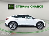 Audi Q4 E-Tron I.V.A DEDUTIVEL SPORTBACK 40