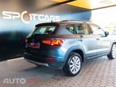 Seat Ateca 1.6 TDI Style