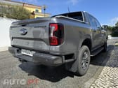Ford Ranger 2.0 EcoBlue CD Wildtrak 4WD Aut.
