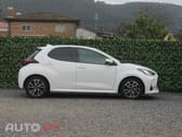 Toyota Yaris 1.5 HDF Exclusive