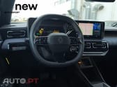 Renault 5 E-Tech Elétrico Techno 120cv