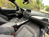 BMW 116 d Pack M