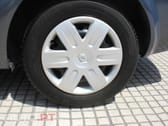 Renault Mégane Break 1.5 dCi Dynamique