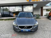Volvo V40 2.0 D2 Momentum Geartronic