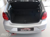 Volkswagen Polo 1.2 TSi Confortline