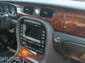 Jaguar XJ XJ6 2.7 D V6 Sovereign