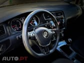 Volkswagen Golf Variant 1.6 TDi Highline