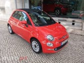 Fiat 500C 1.0 Hybrid Dolcevita