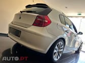 BMW 118 D