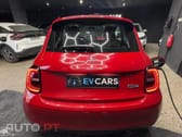 Fiat 500e 42 kWh Icon