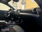 Mercedes-Benz A 180 d Style