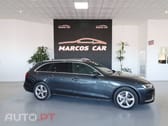 Audi A4 Avant 2.0 TDI S-line S tronic