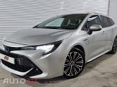 Toyota Corolla Touring Sports 1.8 Hybrid Comfort+P.Sport