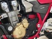 Honda CB CB1300SA BoruDoru (Super Four Bol D`Or Special)
