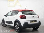 Citroen C3 1.6 BlueHDi Shine
