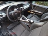 BMW 320 177 cv