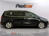 Seat Alhambra 2.0 TDI Style