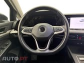 Volkswagen Golf 2.0 TDi SCR Life Business 1st DSG7