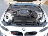 BMW 116 d Advantage