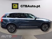 Volvo XC90 I.V.A DEDUTIVEL T8 AWD Plus Bright
