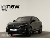Renault Rafale 1.2 Hyper Hybrid E-Tech Esprit Alpine