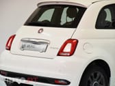 Fiat 500 1.0 Hybrid Connect