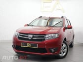 Dacia Logan MCV 0.9 TCe Comfort