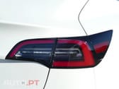 Tesla Model 3 Standard Range Plus RWD