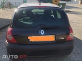 Renault Clio 1500 dci