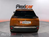 Peugeot E-2008 50 kWh Allure