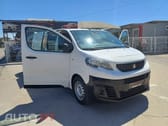 Peugeot Expert 1.6 BlueHDi L1H1