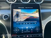 Mercedes-Benz GLC 220 d 4Matic