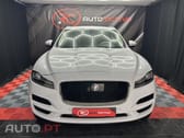 Jaguar F-Pace 2.0 i4D Prestige Aut.