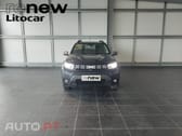 Dacia Duster Journey
