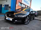 Jaguar XE  20d Aut R  Sport Ingenium Edition
