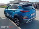 Hyundai Kauai 1.6 CDRI HYBRID - NACIONAL