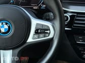 BMW 520 e Pack M