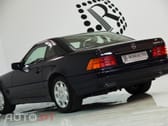Mercedes-Benz SL 280 R129