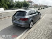 Audi A3 Sportback 1.6 TDI Advance Ultra