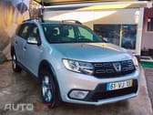Dacia Logan MCV 0.9 TCe Stepway