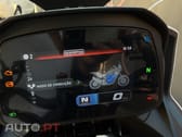 Moto Morini Outro Modelo X-CAPE 1200 OFF ROAD