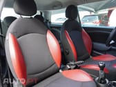 MINI Cooper Cooper D