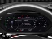 Audi E-Tron 55 quattro Advanced