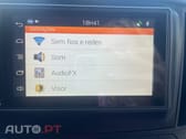 Fiat Doblo 1.6 MJ Maxi SX
