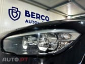 BMW 116 d Line Sport