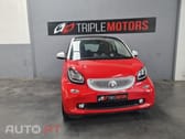 Smart ForTwo PASSION