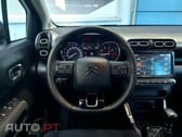 Citroen C3 Aircross 1.2 PureTech Feel Pack